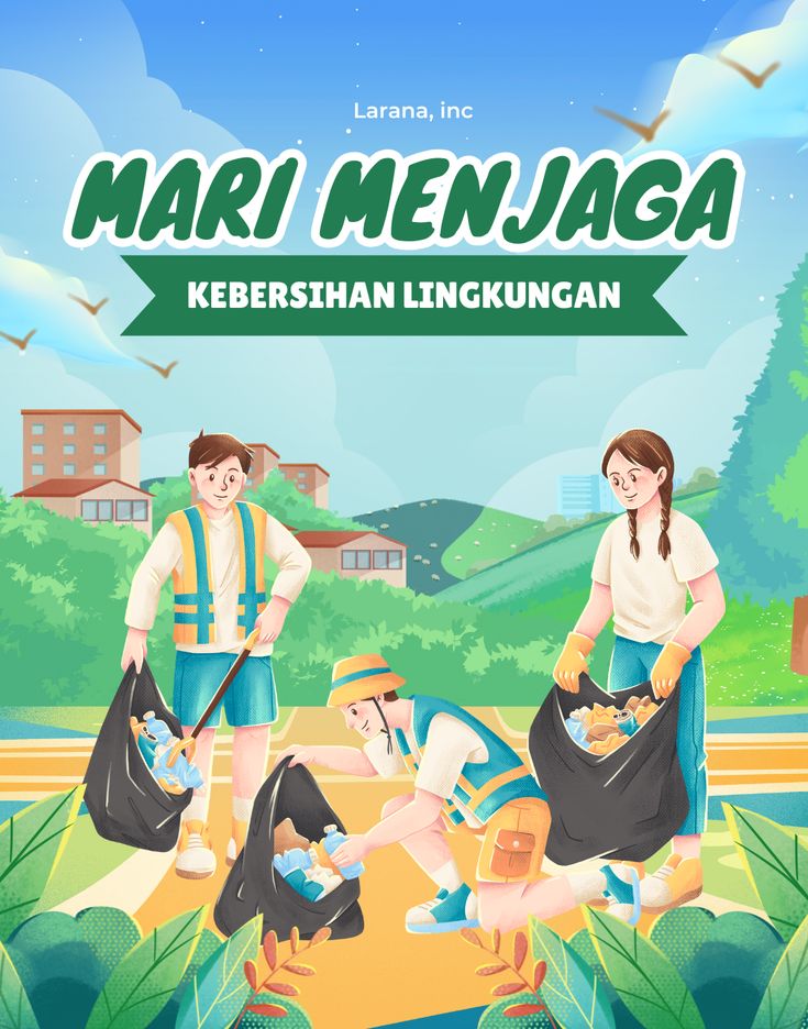 Ketulusan yang Tak Terlihat: Kisah Seorang Mahasiswa dan Sapu di Tangan