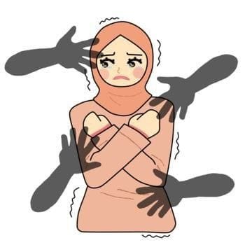 “Menjaga dalam Sunyi, Melindungi dalam Peduli”