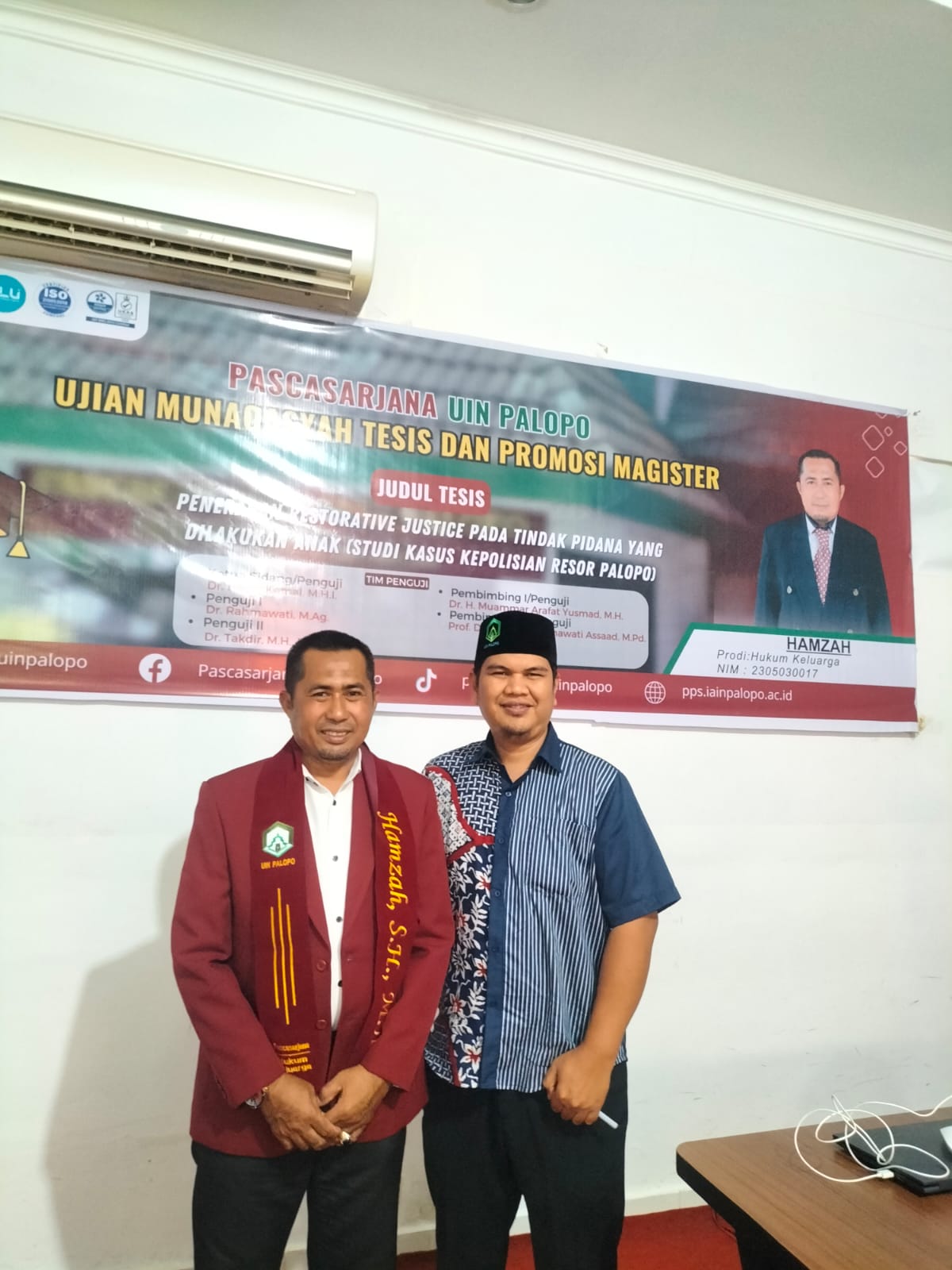 Ketika Restorative Justice Jadi Jalan Pulang Anak Pelaku Tindak Pidana”