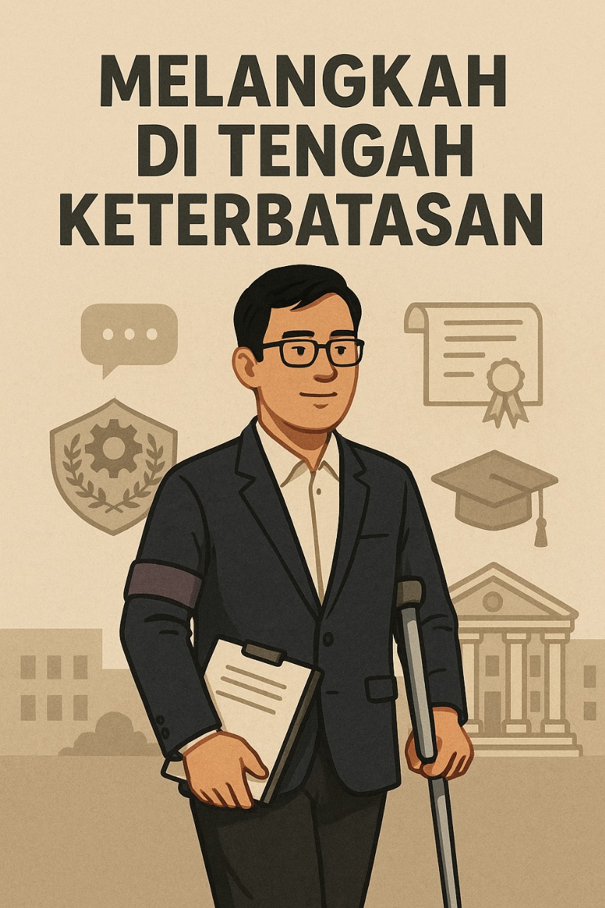 Dari Cibiran Menjadi Teladan