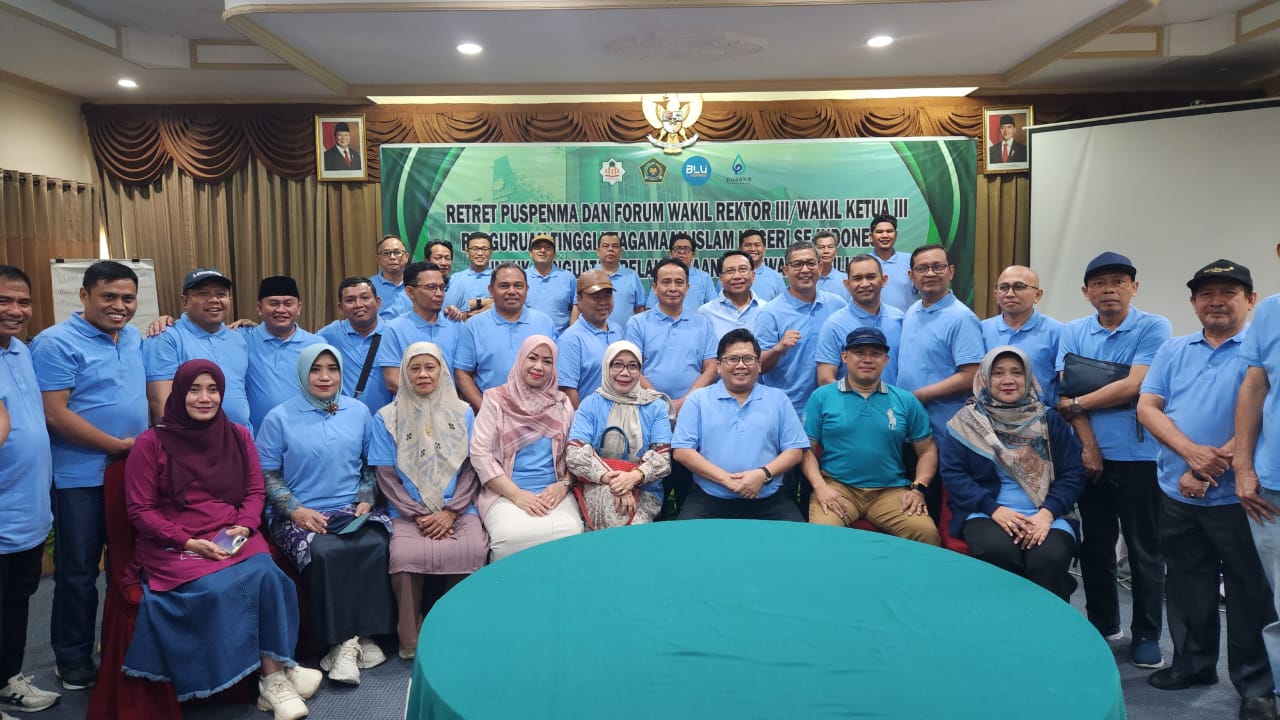 Kemenag RI Salurkan Bantuan KIP Kuliah 25.964 Mahasiswa
