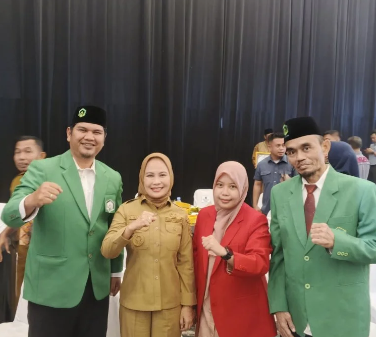 Fasya UIN Palopo Teken MoU Pembinaan dan Pembudayaan Hukum bersama Kanwil Kemenhum Sulsel