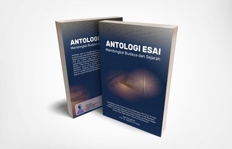 Kelas B KPI 24 Torehkan Prestasi, Terbitkan Buku “Antologi Esai: Membingkai Budaya dan Sejarah”