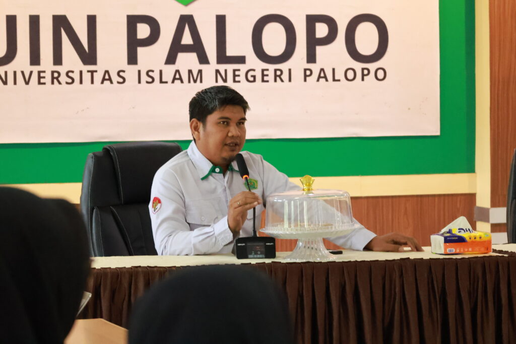 UIN Palopo Resmi Lepas 13 Mahasiswa Ikuti KKN Internasional di Pattani Thailand Selatan