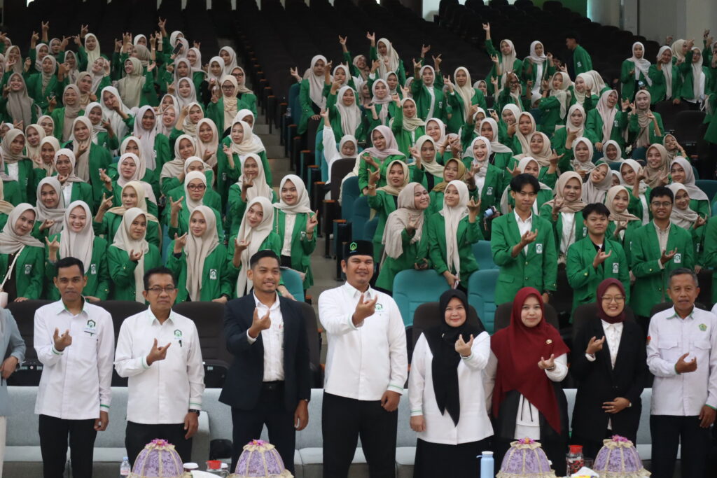 FEBI UIN Palopo Perkuat Link and Match, 335 Mahasiswa Ikuti Program Magang 2026